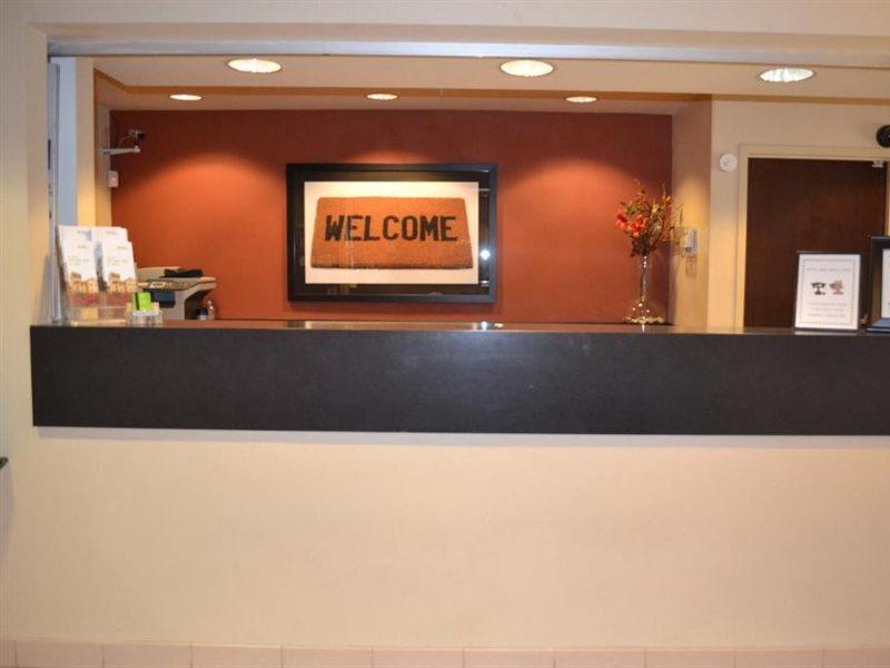 Extended Stay America Suites - Colorado Springs - West Extérieur photo