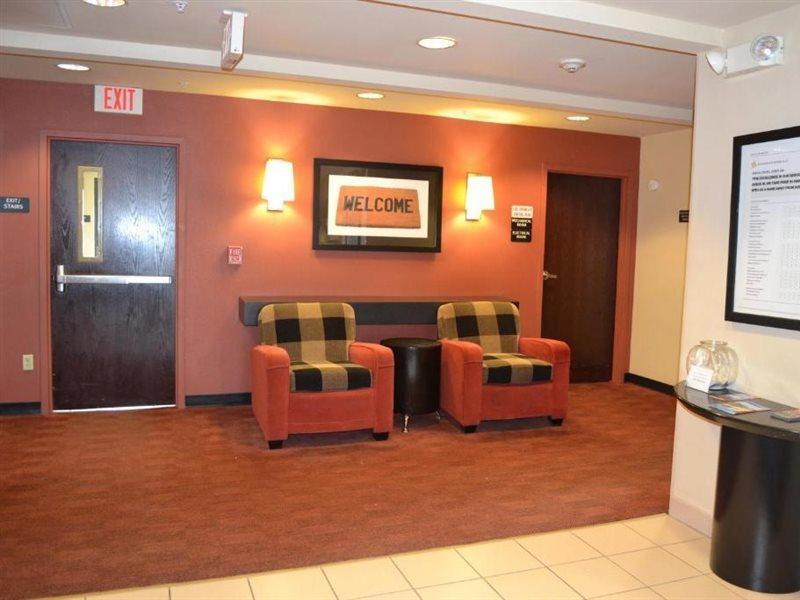 Extended Stay America Suites - Colorado Springs - West Extérieur photo