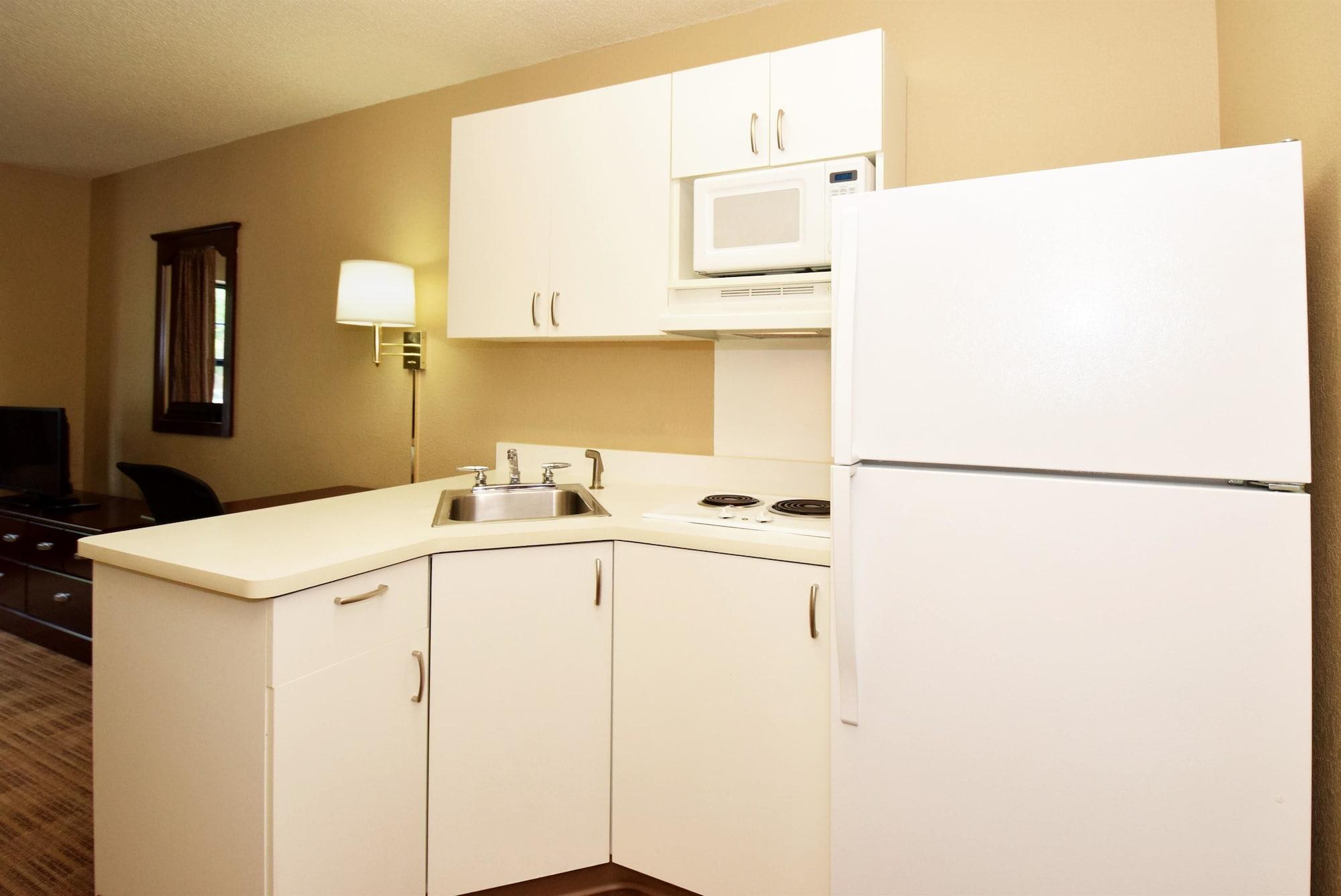 Extended Stay America Suites - Colorado Springs - West Extérieur photo