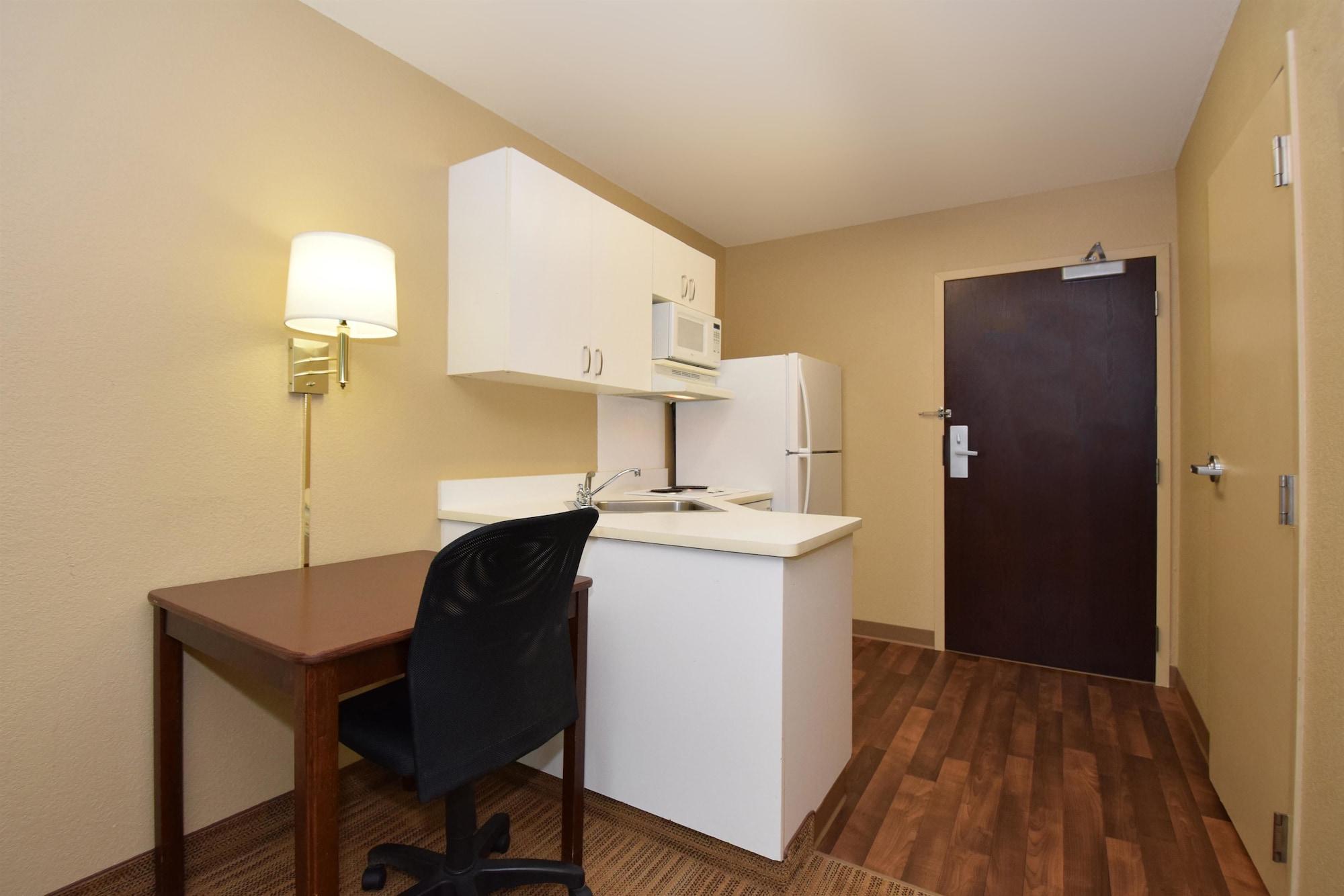 Extended Stay America Suites - Colorado Springs - West Extérieur photo