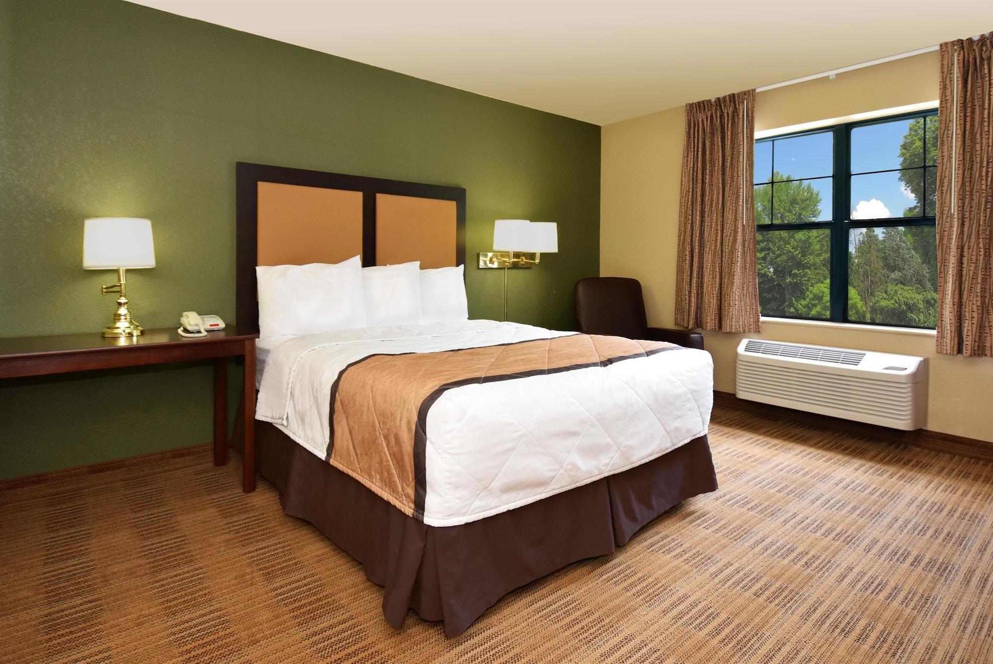 Extended Stay America Suites - Colorado Springs - West Extérieur photo