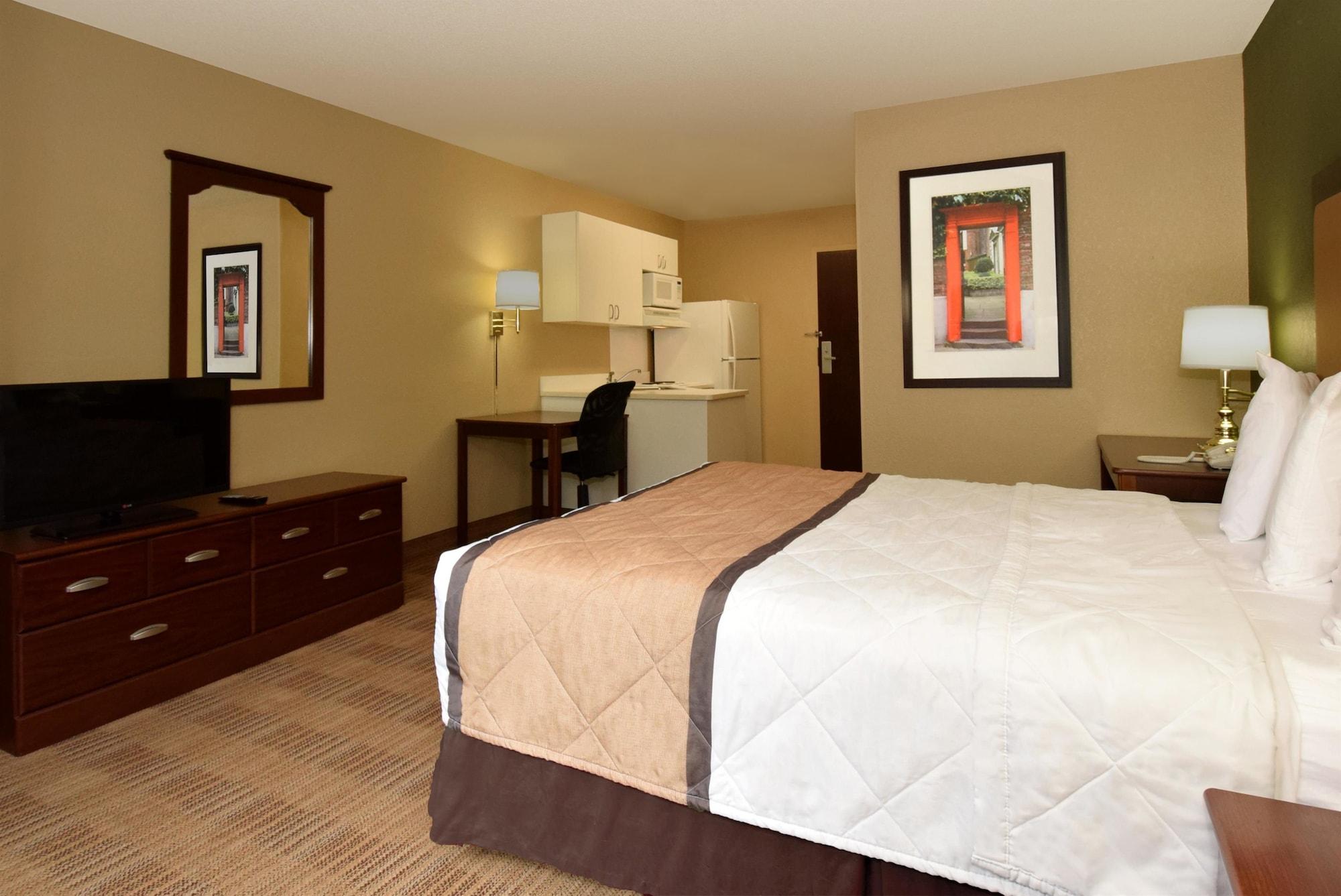 Extended Stay America Suites - Colorado Springs - West Extérieur photo