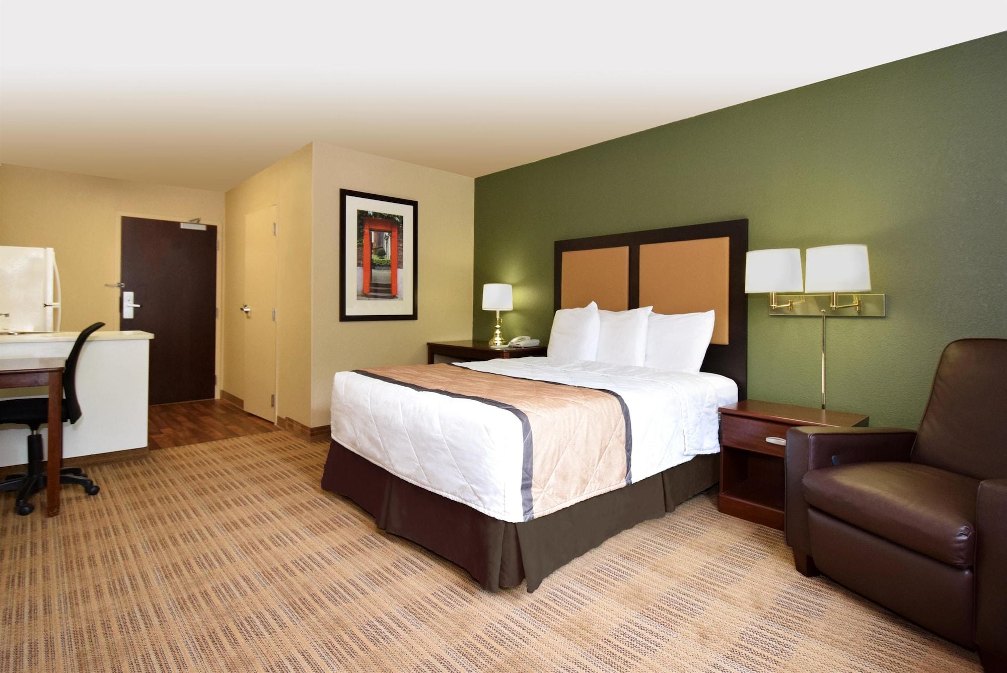 Extended Stay America Suites - Colorado Springs - West Extérieur photo