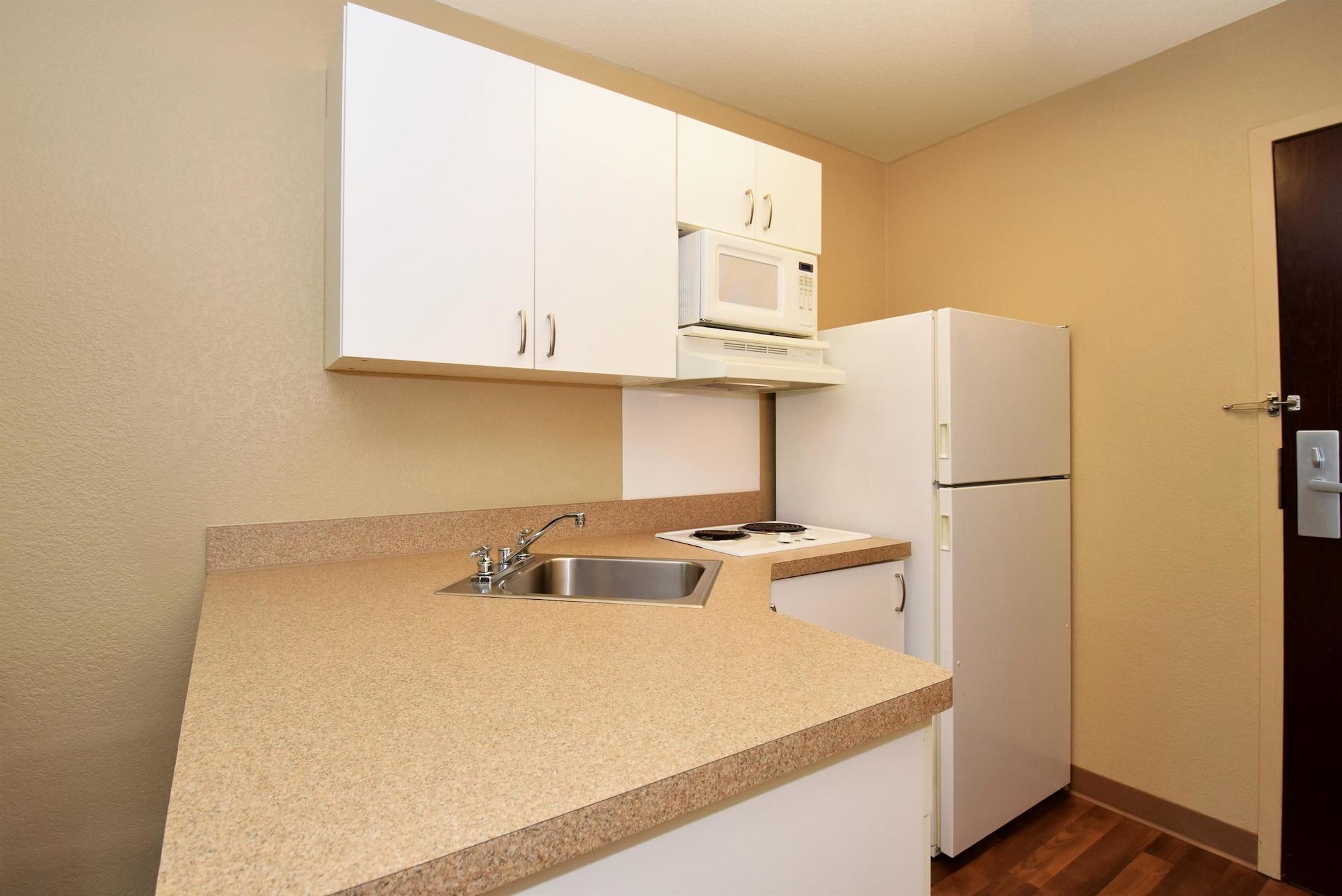 Extended Stay America Suites - Colorado Springs - West Extérieur photo