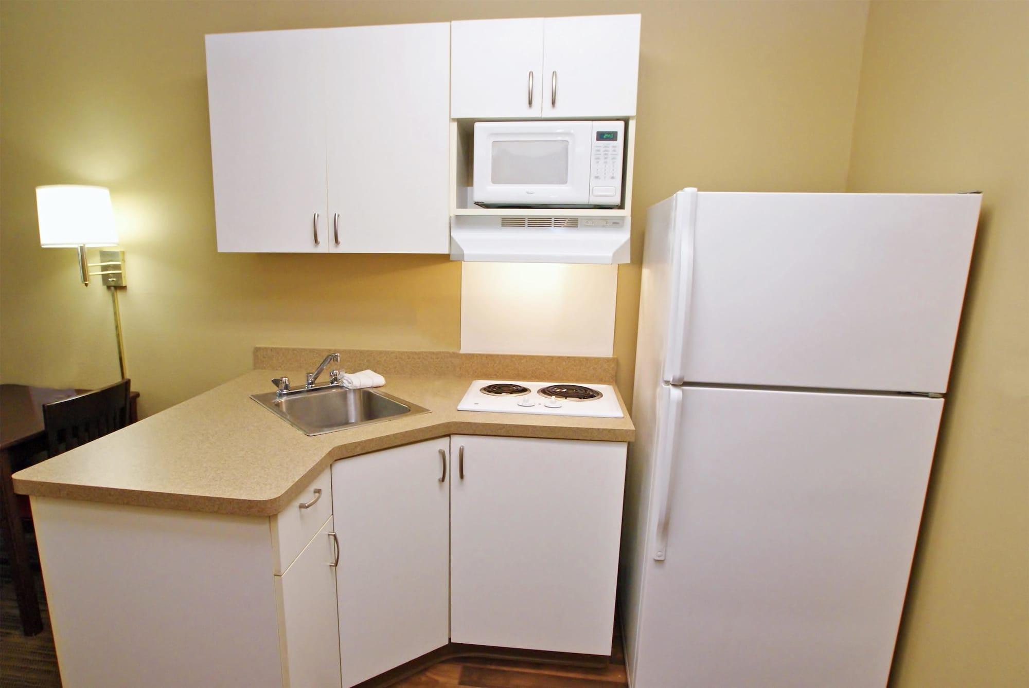Extended Stay America Suites - Colorado Springs - West Extérieur photo
