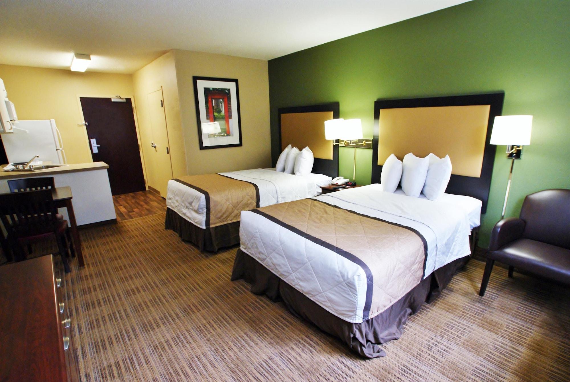 Extended Stay America Suites - Colorado Springs - West Extérieur photo