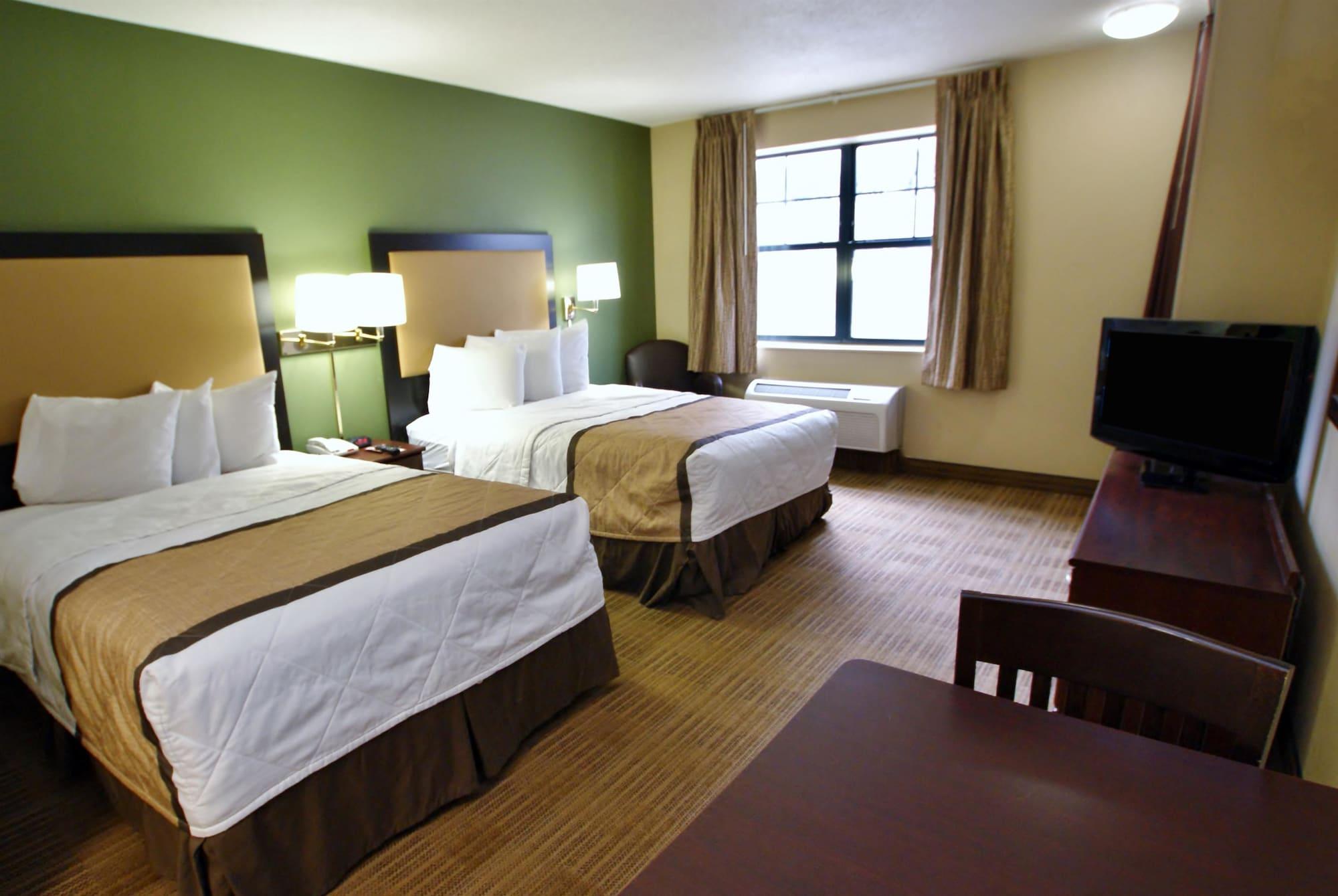 Extended Stay America Suites - Colorado Springs - West Extérieur photo