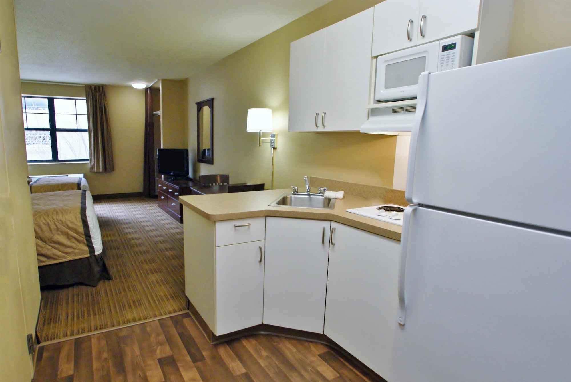Extended Stay America Suites - Colorado Springs - West Extérieur photo