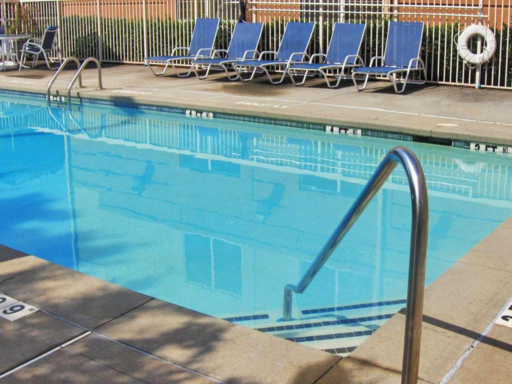 Extended Stay America Suites - Colorado Springs - West Facilités photo