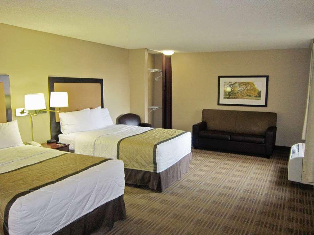 Extended Stay America Suites - Colorado Springs - West Chambre photo