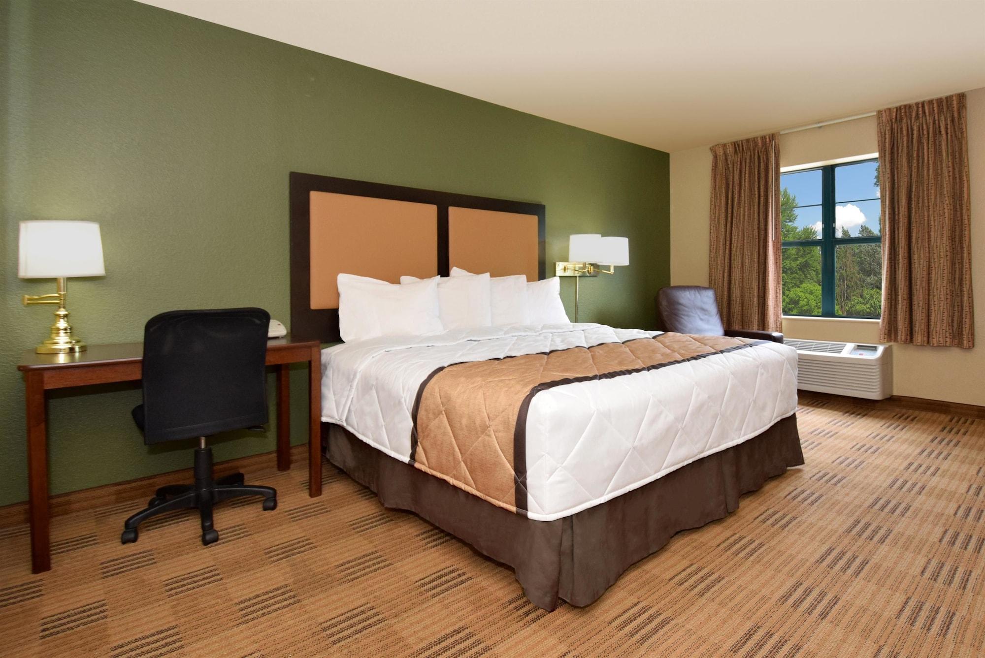 Extended Stay America Suites - Colorado Springs - West Extérieur photo