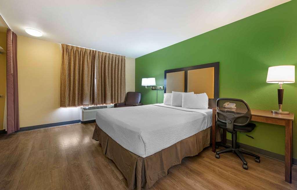 Extended Stay America Suites - Colorado Springs - West Chambre photo
