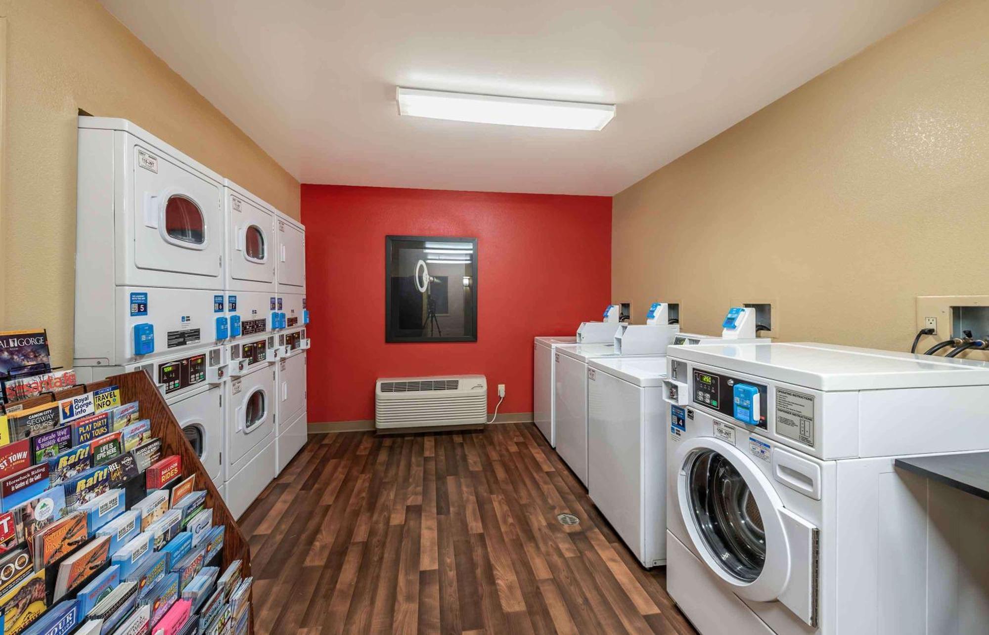 Extended Stay America Suites - Colorado Springs - West Extérieur photo