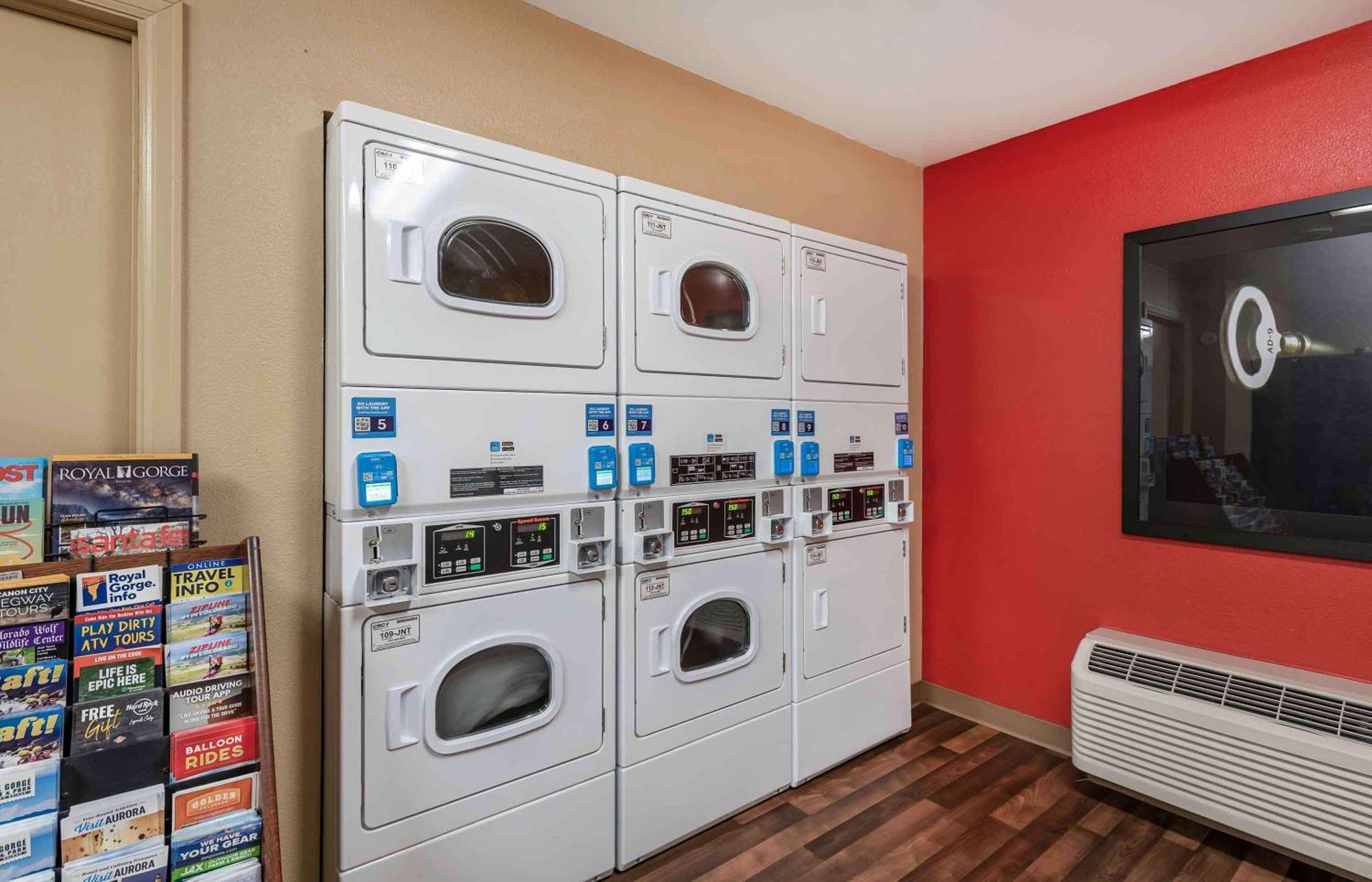 Extended Stay America Suites - Colorado Springs - West Extérieur photo
