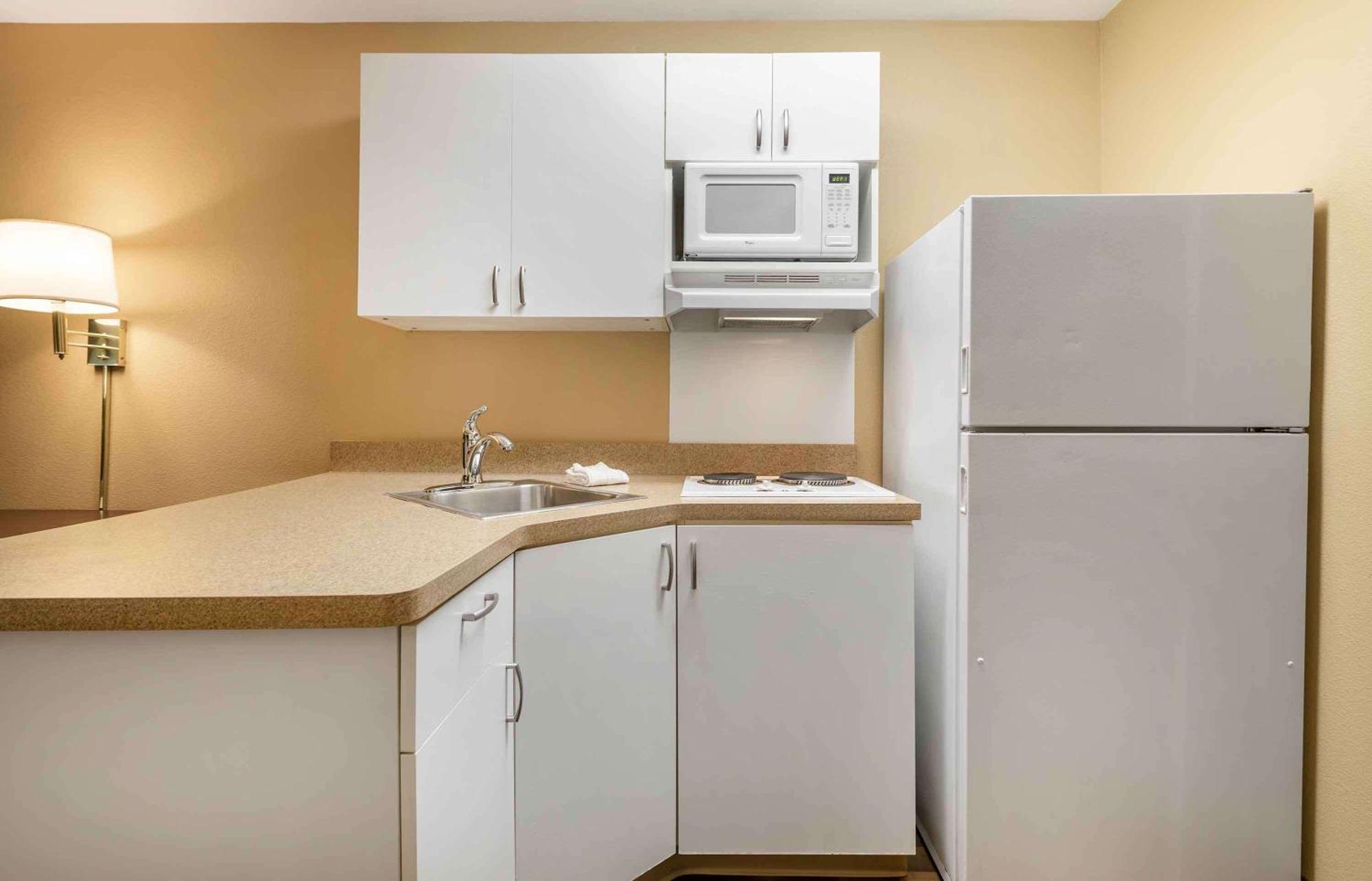 Extended Stay America Suites - Colorado Springs - West Extérieur photo