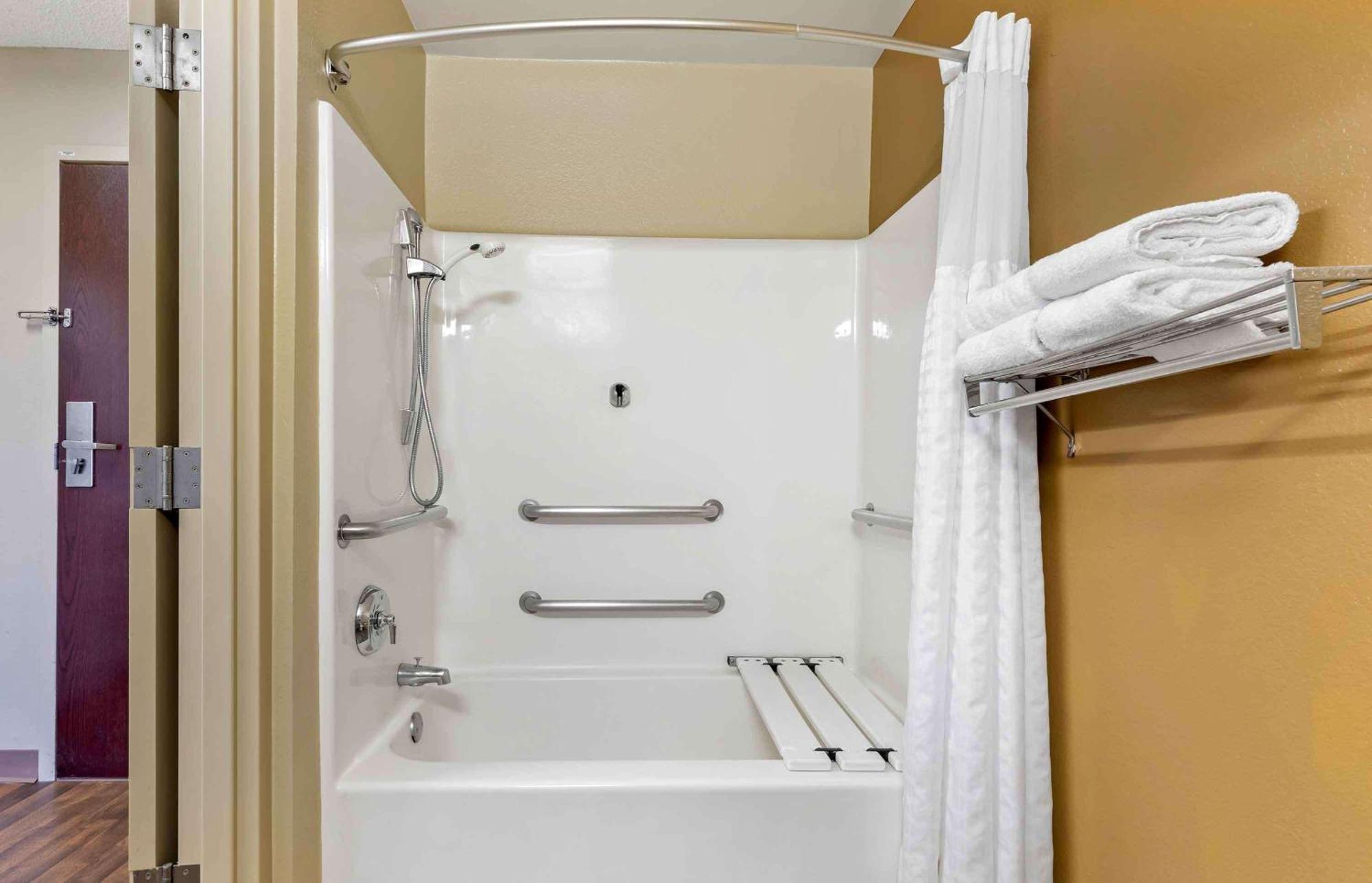 Extended Stay America Suites - Colorado Springs - West Extérieur photo