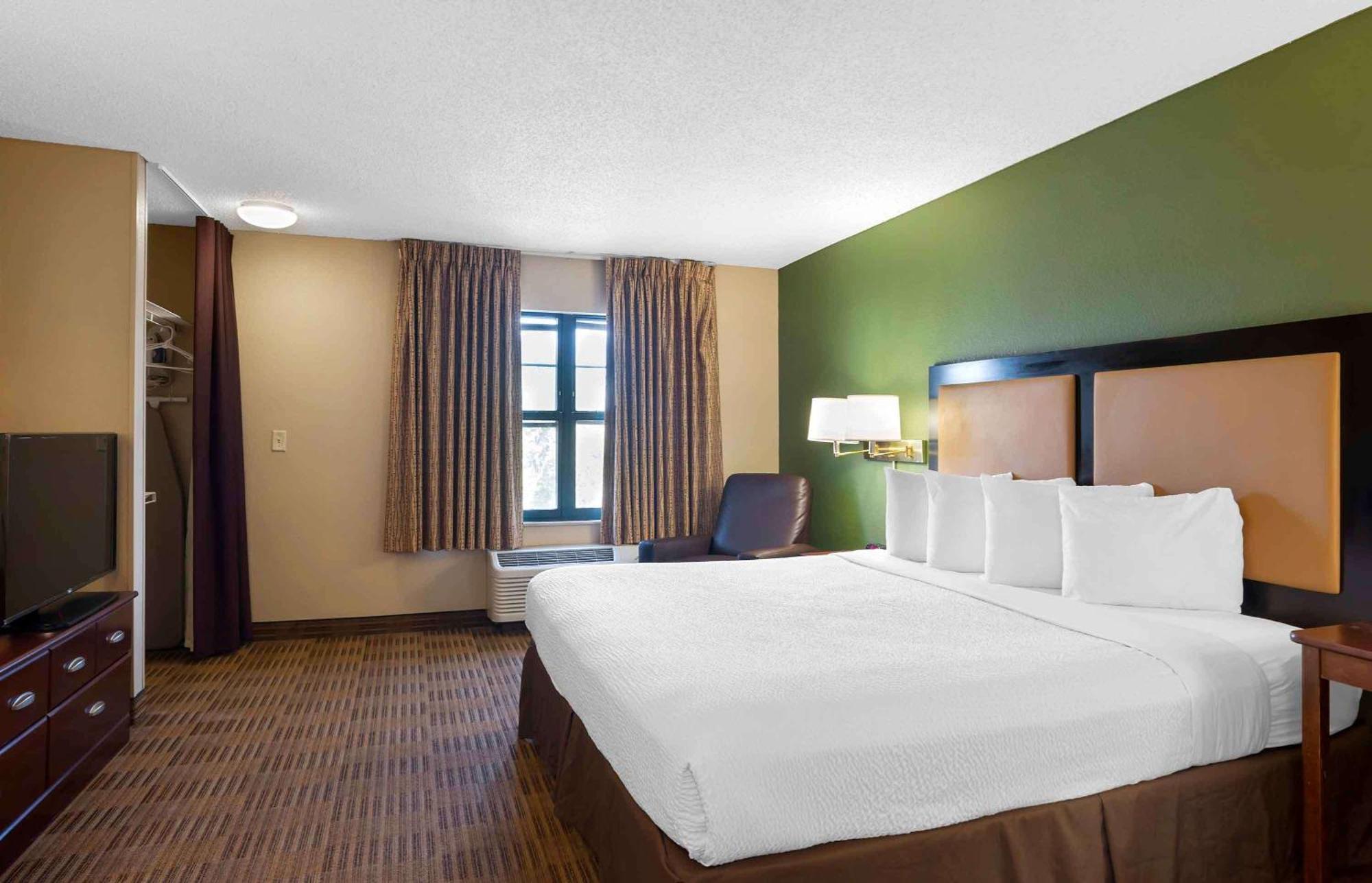 Extended Stay America Suites - Colorado Springs - West Extérieur photo