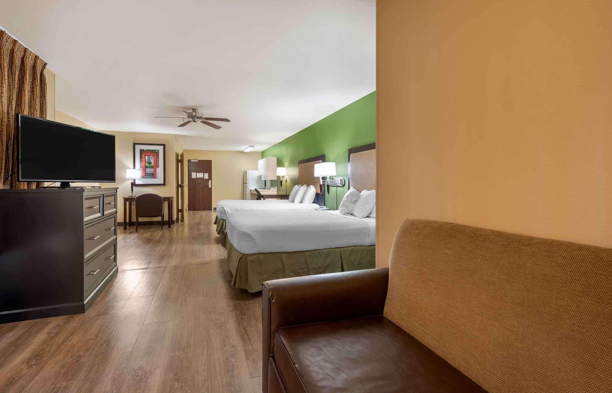 Extended Stay America Suites - Colorado Springs - West Extérieur photo