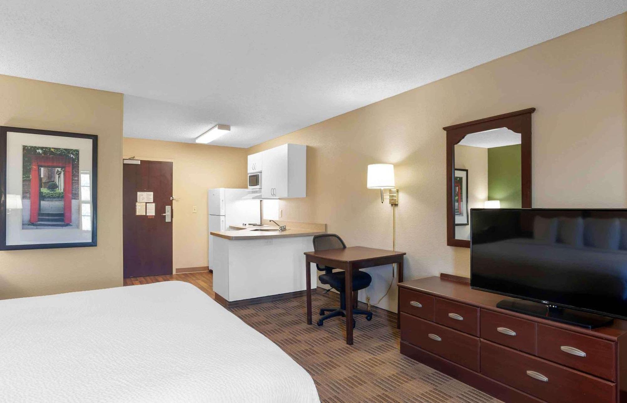 Extended Stay America Suites - Colorado Springs - West Extérieur photo