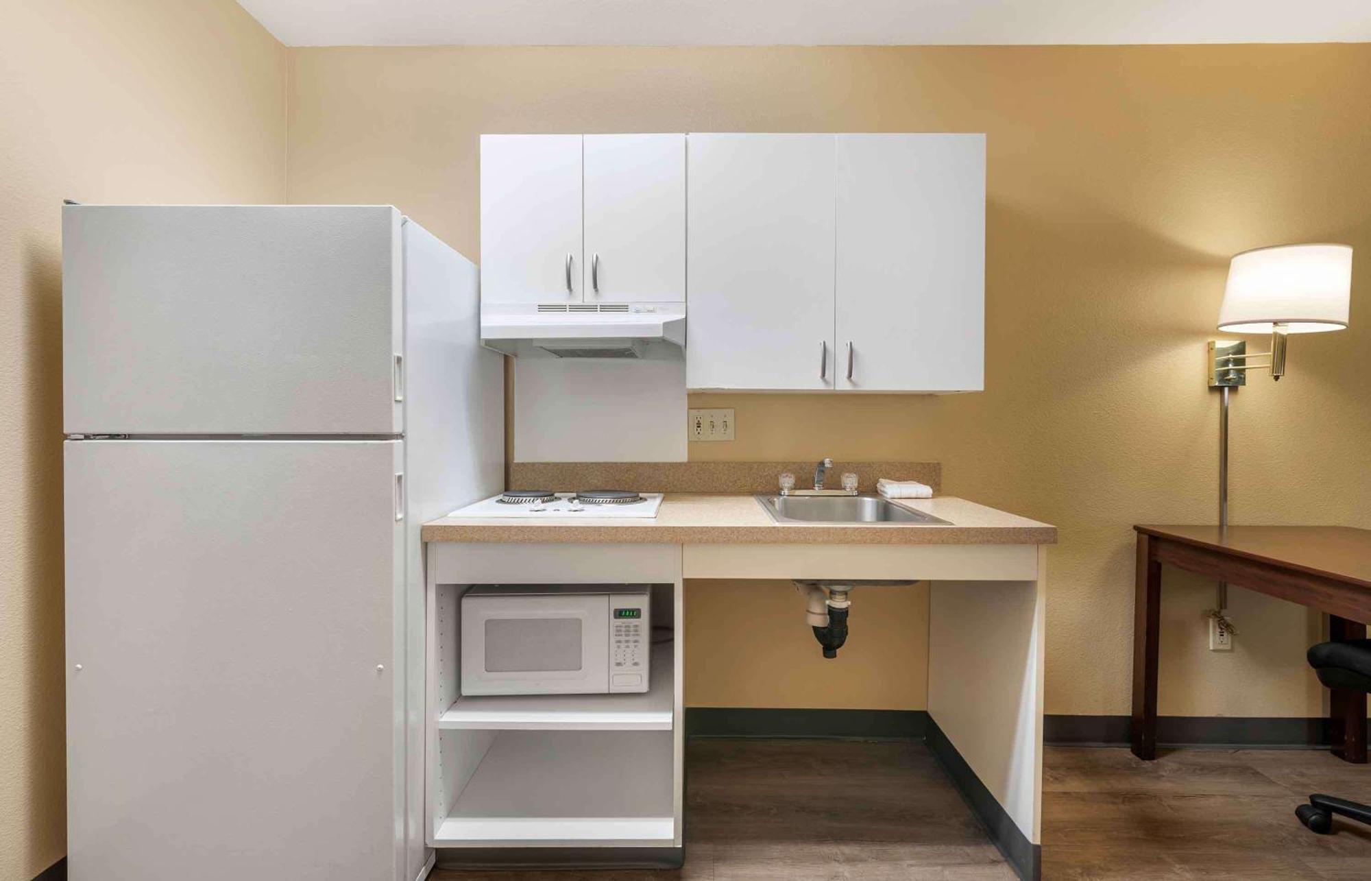 Extended Stay America Suites - Colorado Springs - West Extérieur photo