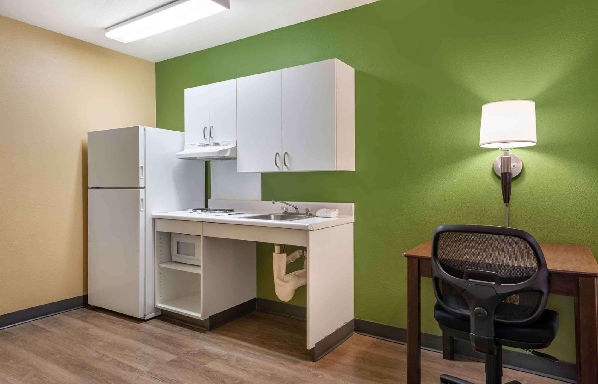 Extended Stay America Suites - Colorado Springs - West Extérieur photo