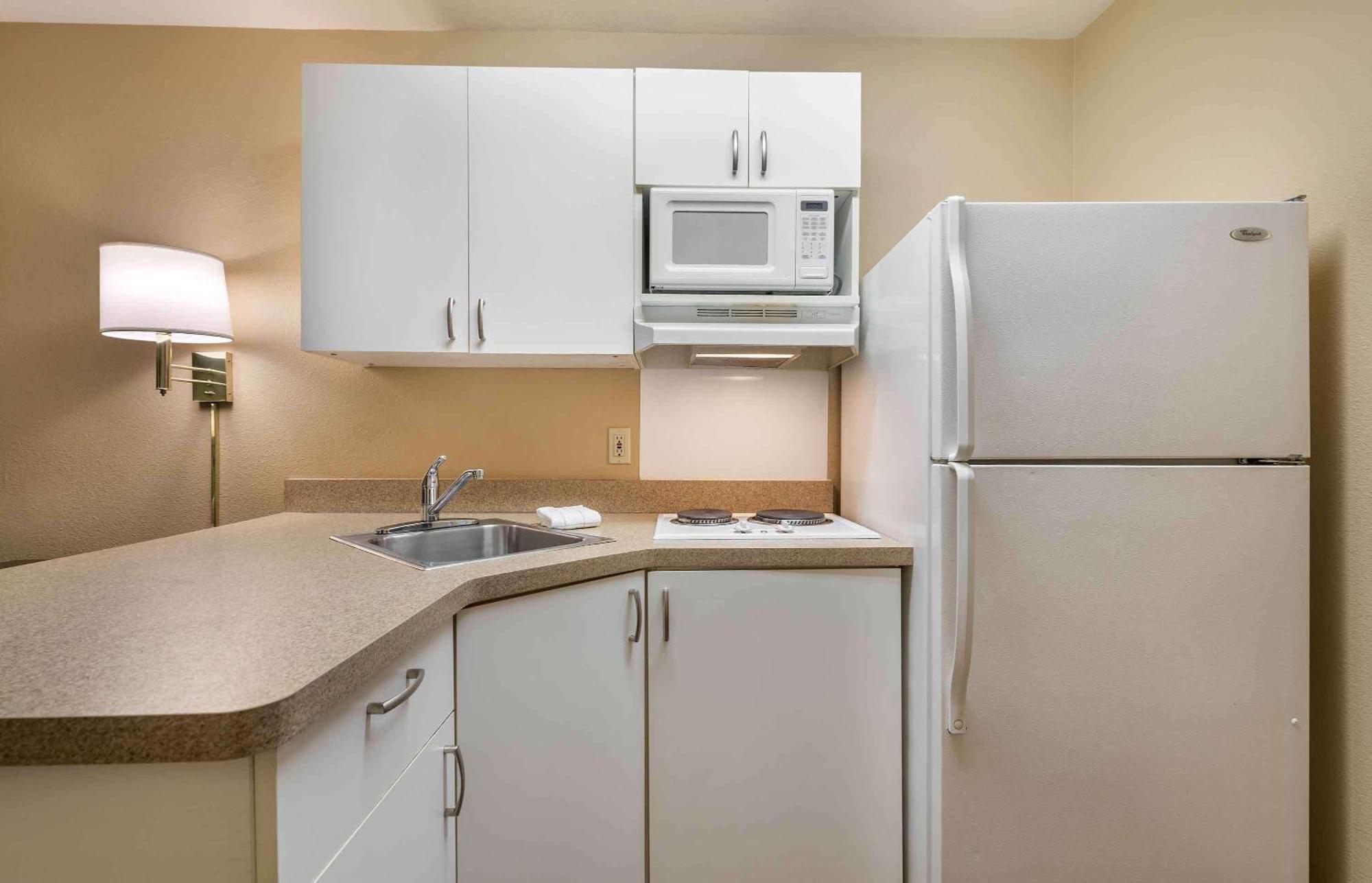 Extended Stay America Suites - Colorado Springs - West Extérieur photo