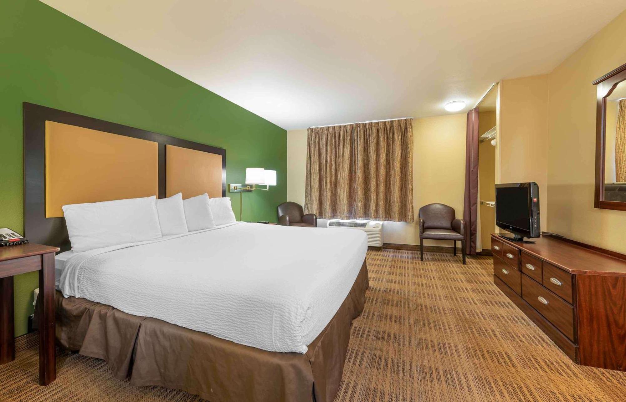 Extended Stay America Suites - Colorado Springs - West Extérieur photo