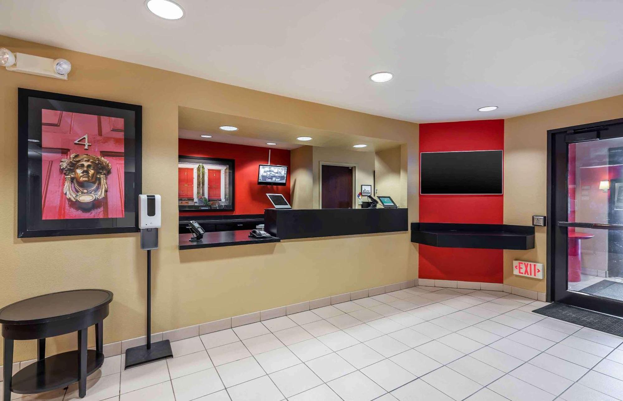 Extended Stay America Suites - Colorado Springs - West Extérieur photo