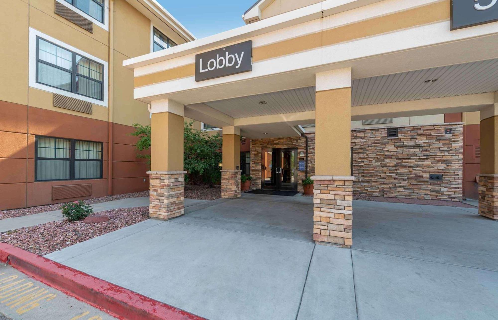 Extended Stay America Suites - Colorado Springs - West Extérieur photo