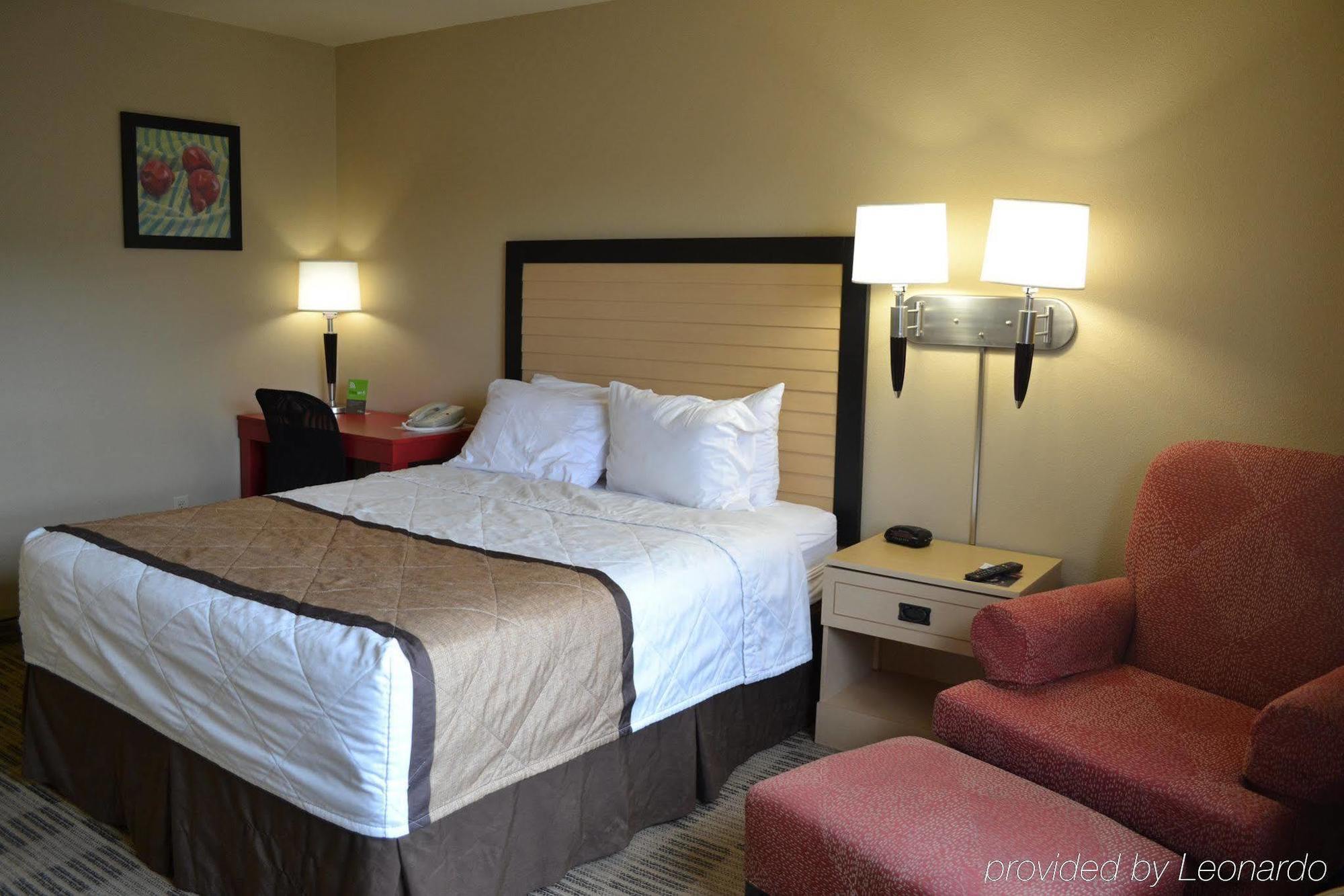 Extended Stay America Suites - Colorado Springs - West Extérieur photo