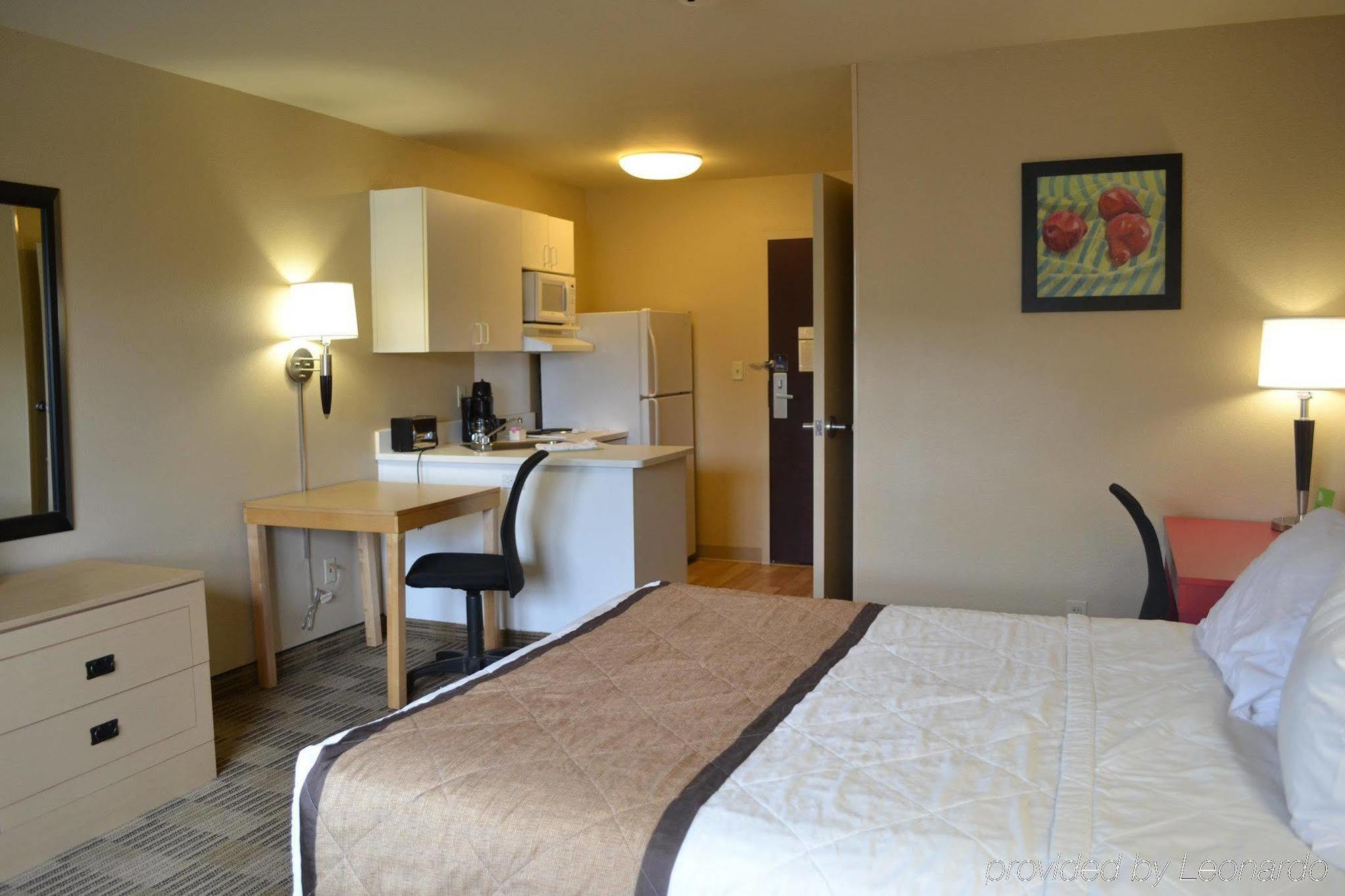 Extended Stay America Suites - Colorado Springs - West Extérieur photo